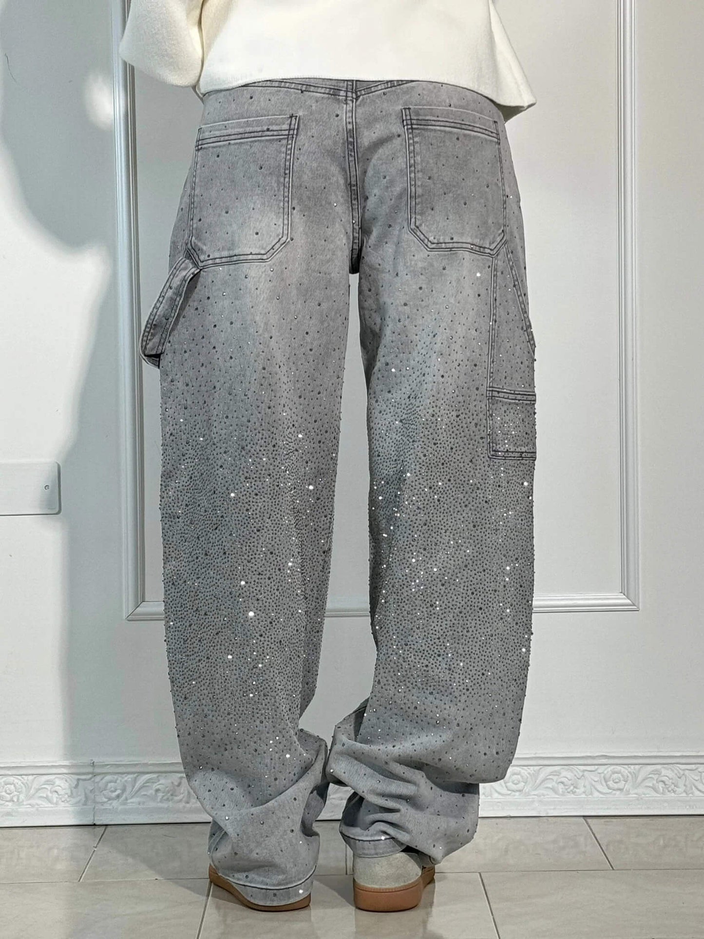MELIS™ | Diamanten Broek