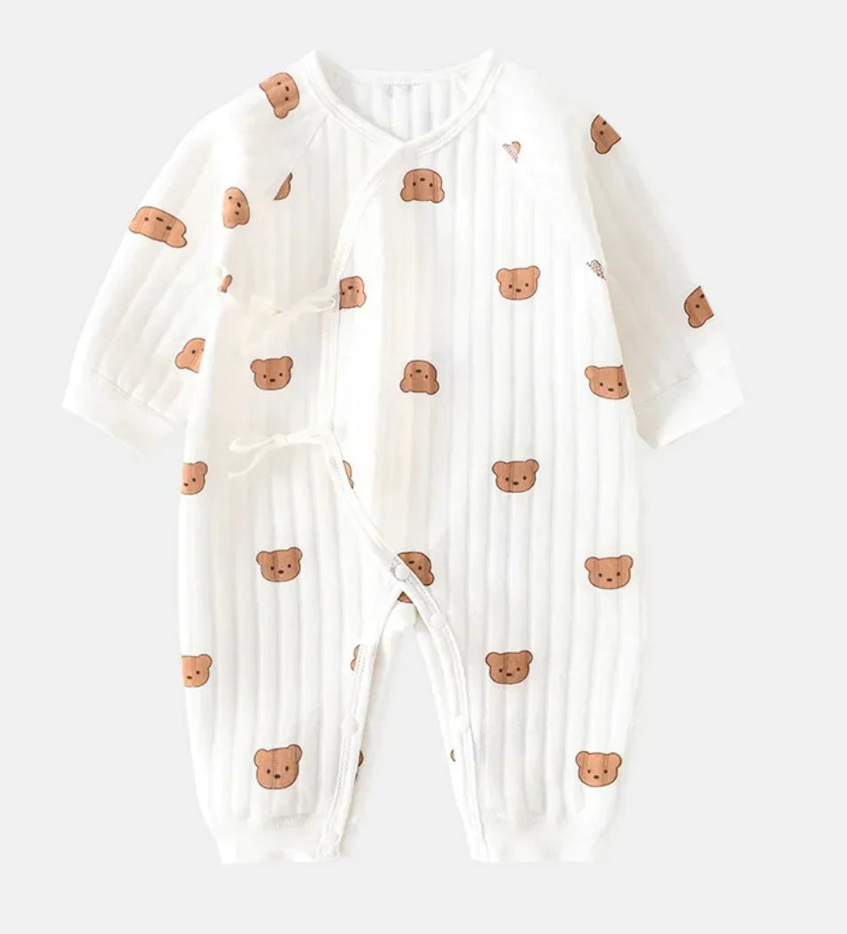 BO™ | Baby Pakje