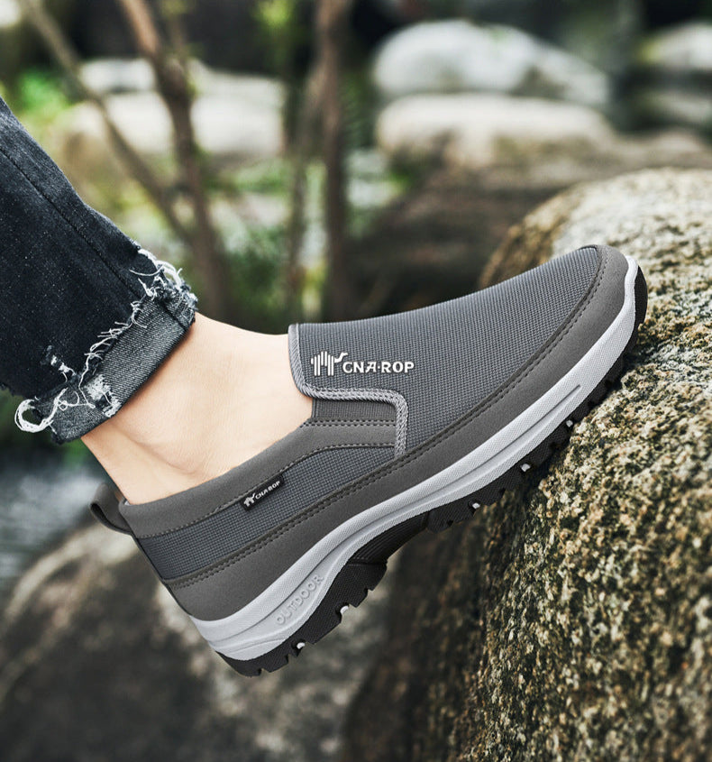 WOUTER™ | Orthopedische Wandelschoenen