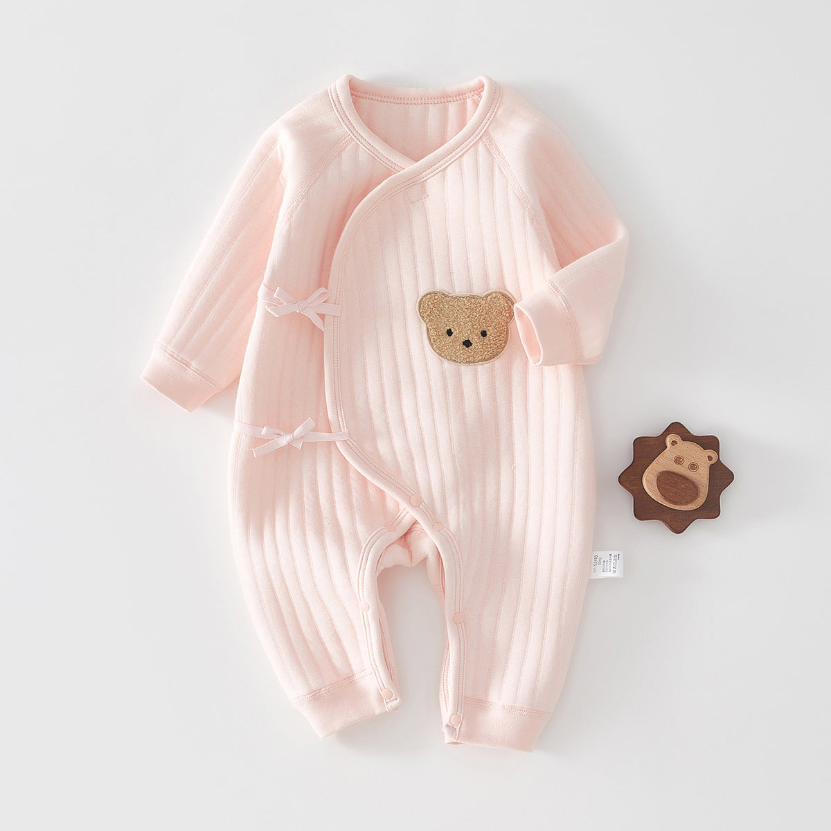 BO™ | Baby Pakje