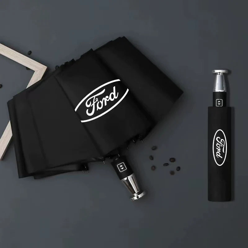 Otto™ | Automatische Auto-Paraplu