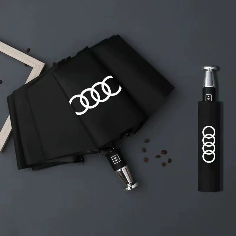 Otto™ | Automatische Auto-Paraplu