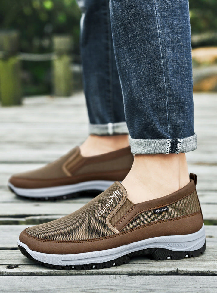 WOUTER™ | Orthopedische Wandelschoenen