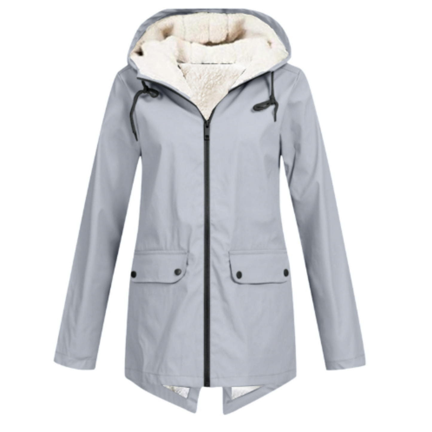 VIOLA™ | Wind- en Waterdichte Regenjas