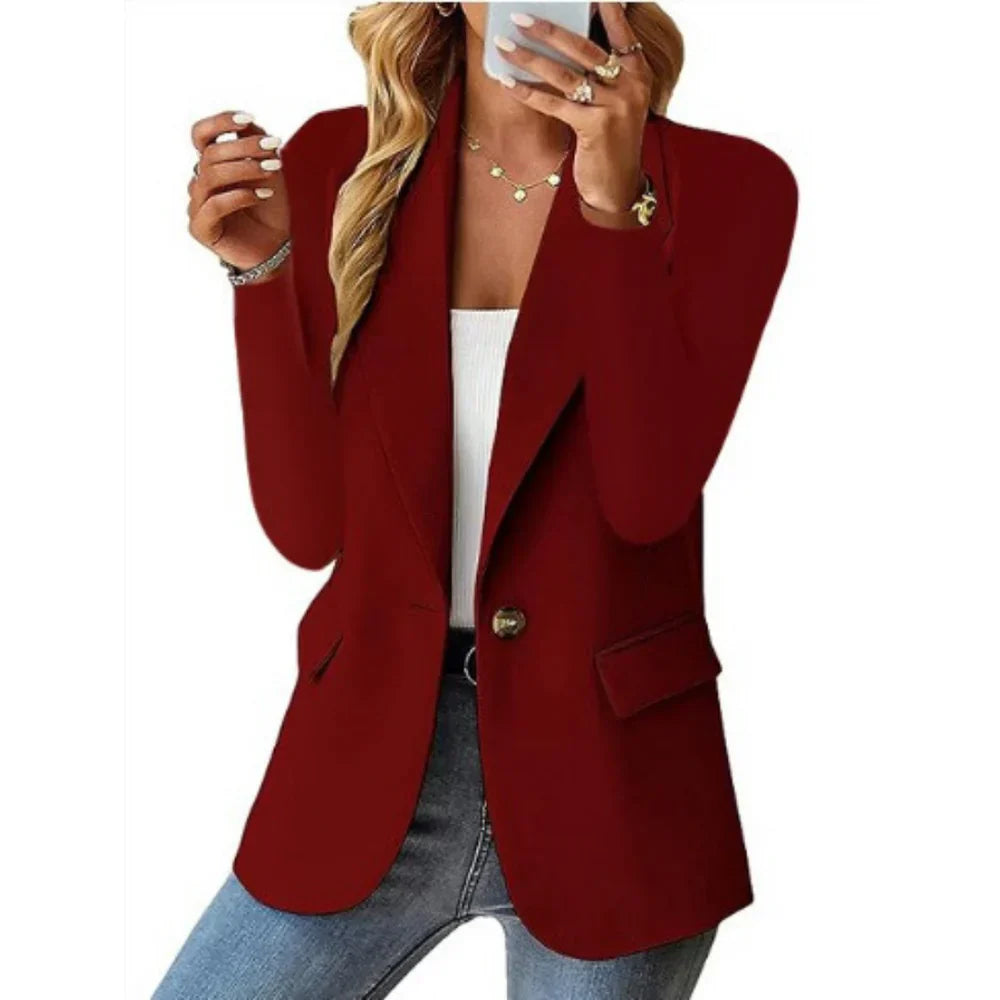 LIELA™ | Elegante Blazer
