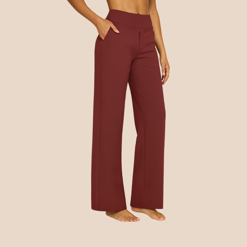 Elsin™ | Comfort Stretch Broek