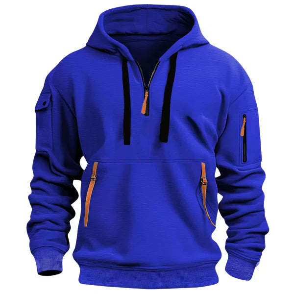 Arden™ | Stijlvolle Hoodie 1 + 1 gratis