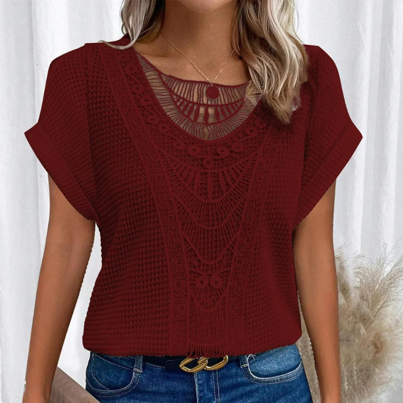 IRMA™ | Zomershirt