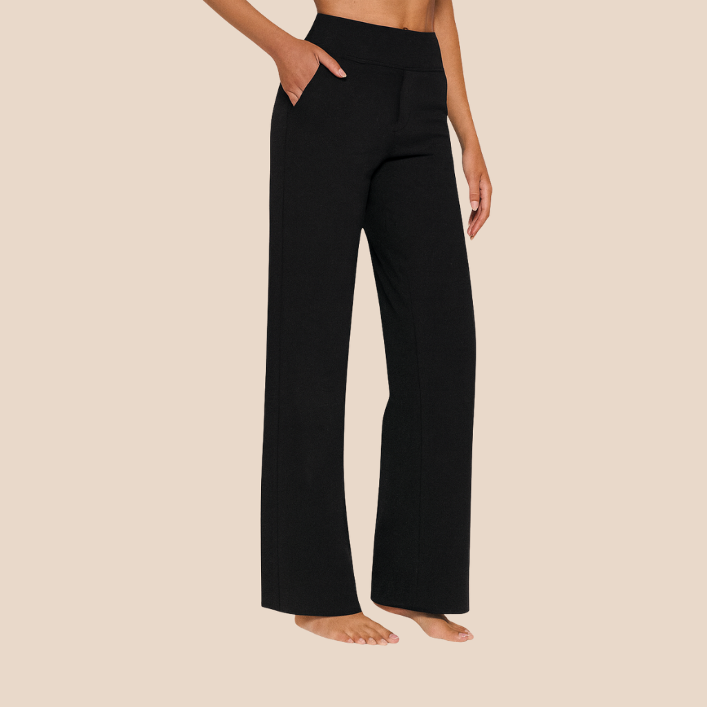 Elsin™ | Comfort Stretch Broek