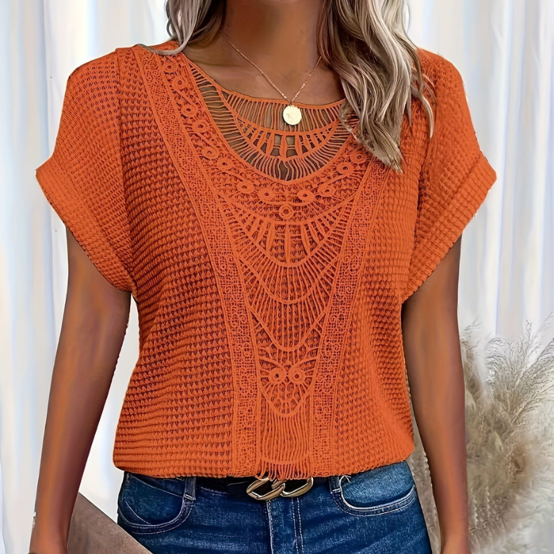 IRMA™ | Zomershirt