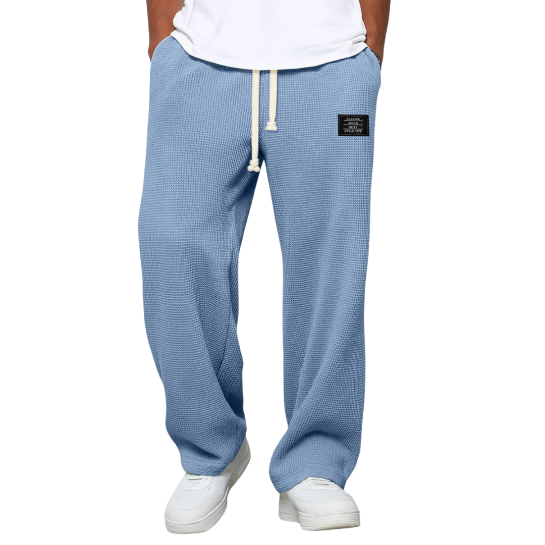 Milan™ | Comfortabele Herenbroek