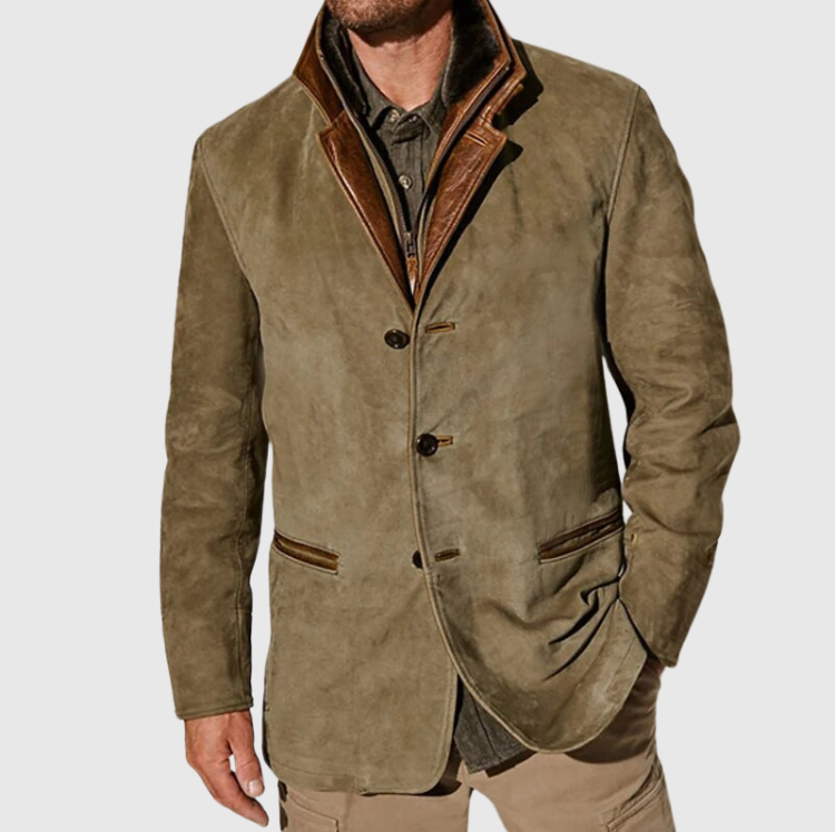 VICTOR™ | Vintage Jack