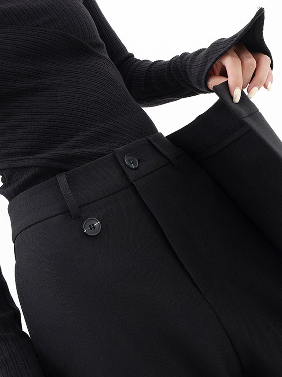 YUKI™ | Moderne Pantalon Dames