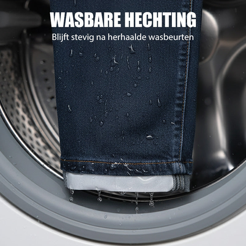 Hemora™ | Wasbare Strijkbare Zoomtape