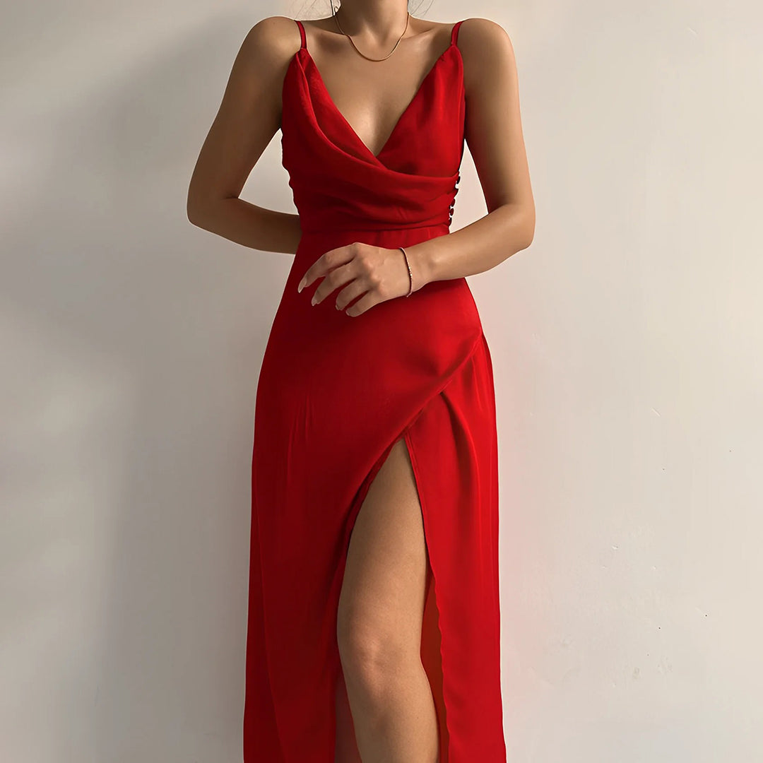 CATHLEEN™ | Perfecte Zomer Jurk