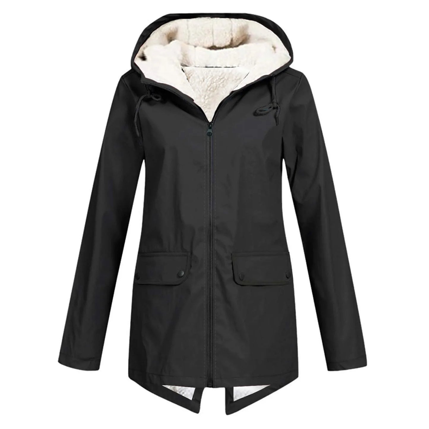 VIOLA™ | Wind- en Waterdichte Regenjas