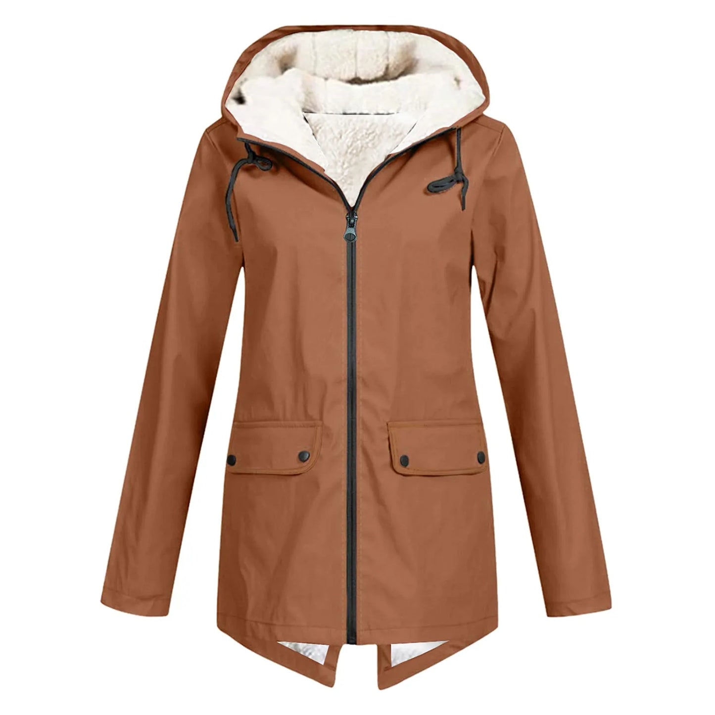 VIOLA™ | Wind- en Waterdichte Regenjas