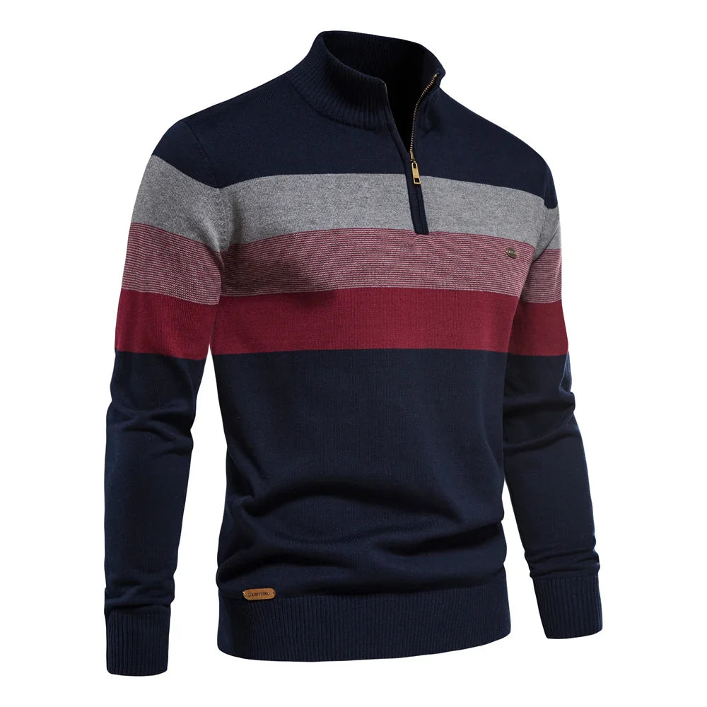 Jasper™ | Klassevolle Heren Trui