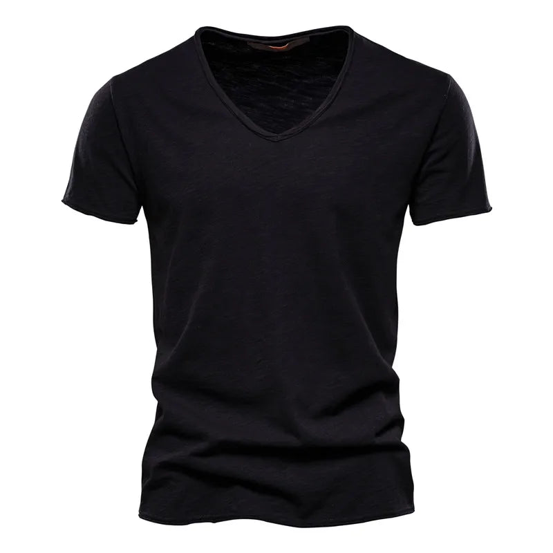 SANDER™ | Katoenen Zomer Shirt (1+1 GRATIS)