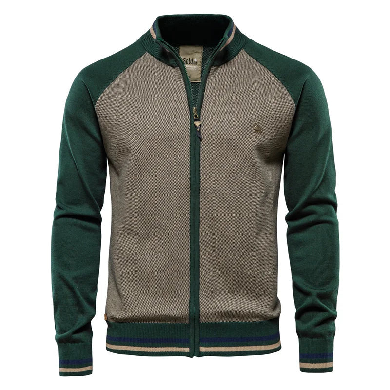 Hugo™  | Klassevol Heren Vest