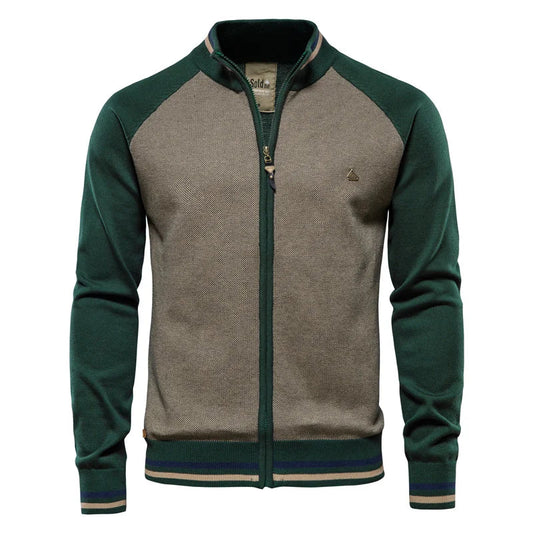 Hugo™  | Klassevol Heren Vest