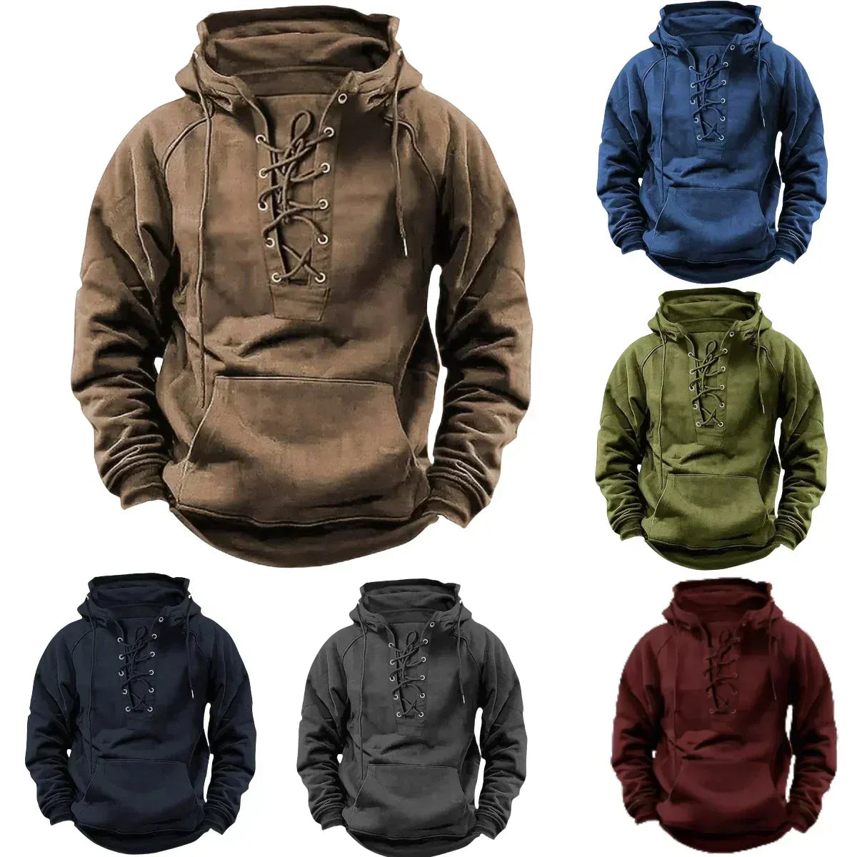 Henry™ | Viking Heritage Hoodie