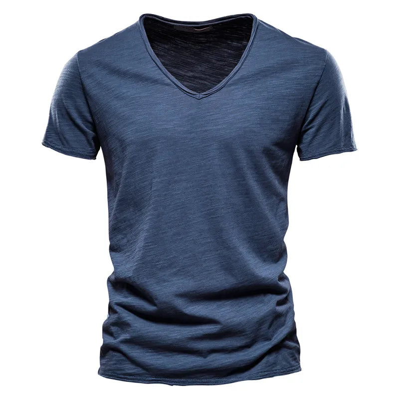 SANDER™ | Katoenen Zomer Shirt (1+1 GRATIS)