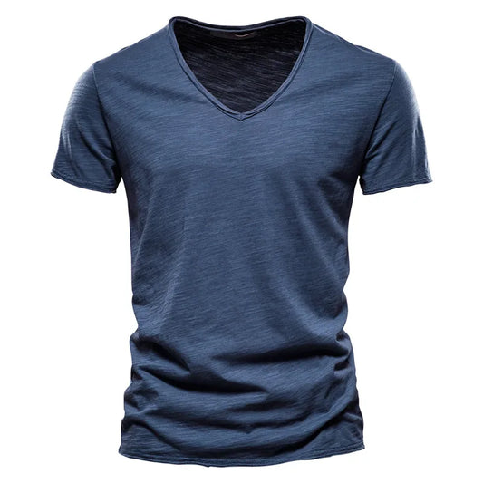 SANDER™ | Katoenen Zomer Shirt (1+1 GRATIS)