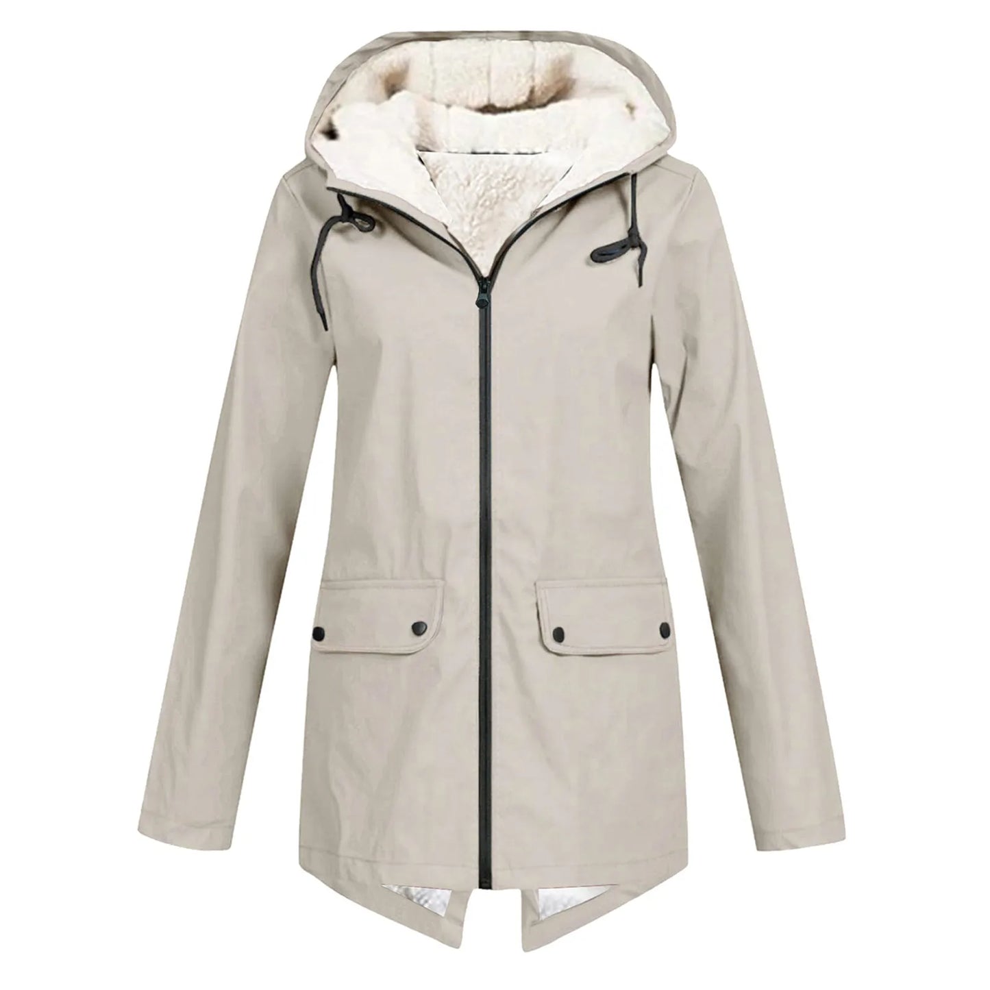 VIOLA™ | Wind- en Waterdichte Regenjas