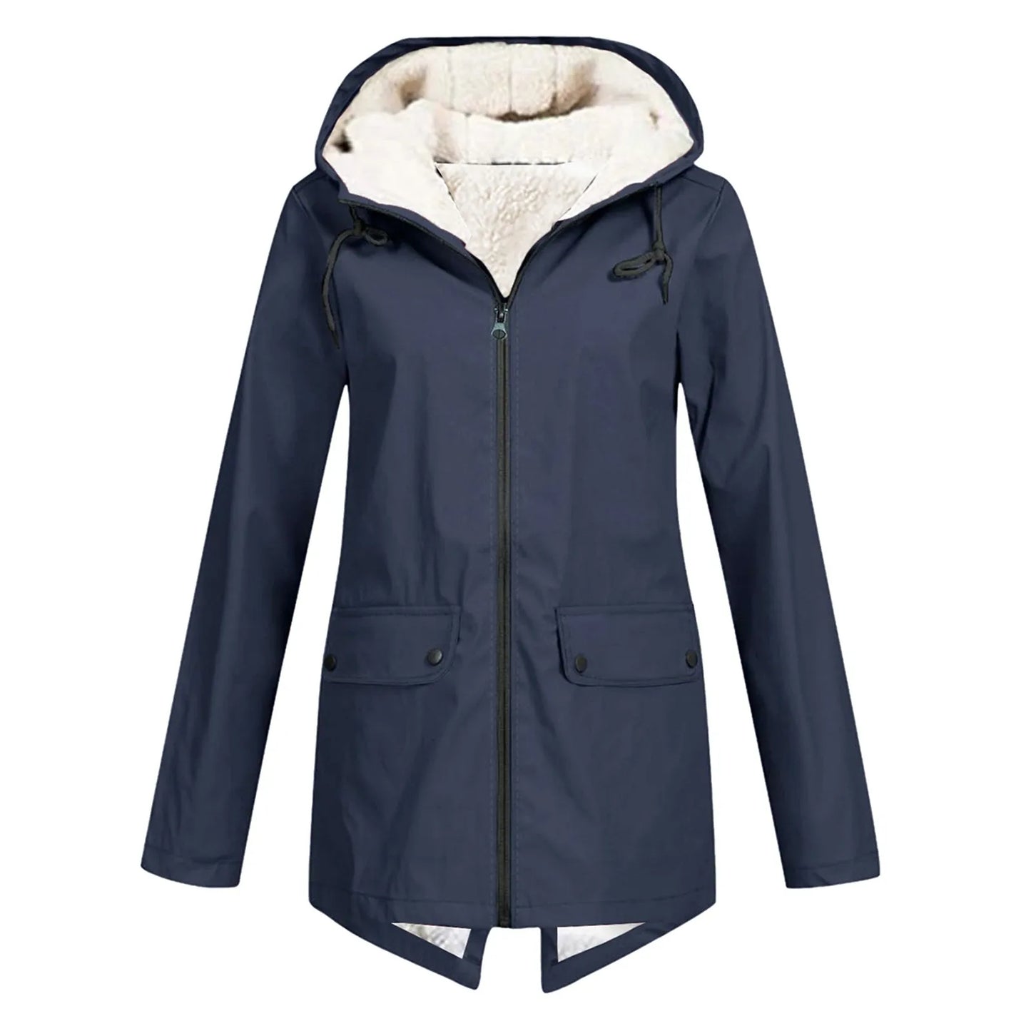 VIOLA™ | Wind- en Waterdichte Regenjas