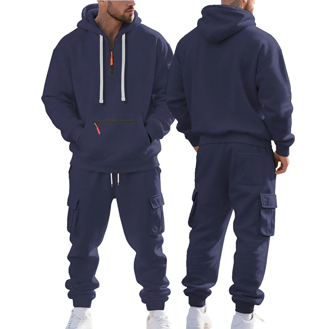 Jasper™ | Sportieve Heren Winterset