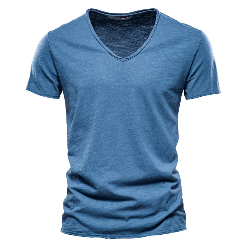 SANDER™ | Katoenen Zomer Shirt (1+1 GRATIS)