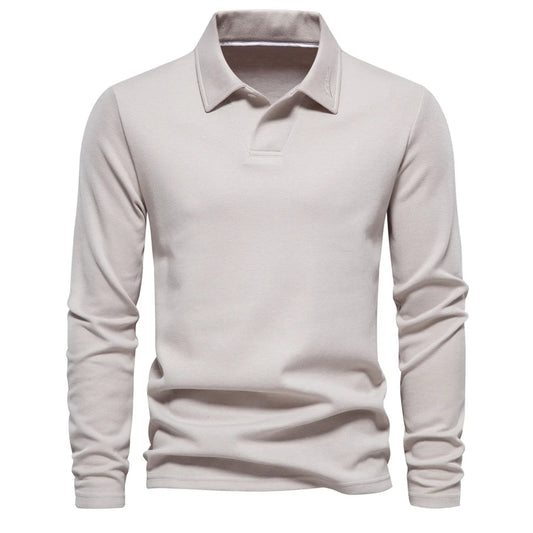 Valtero™ | Casual Poloshirt voor Mannen