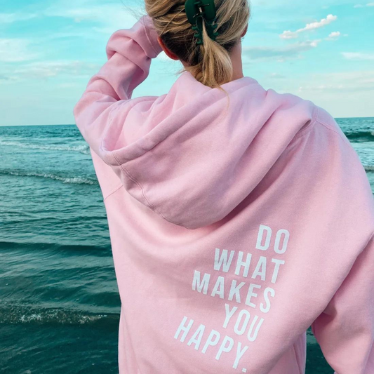 LEA™ | Oversized Hoodie
