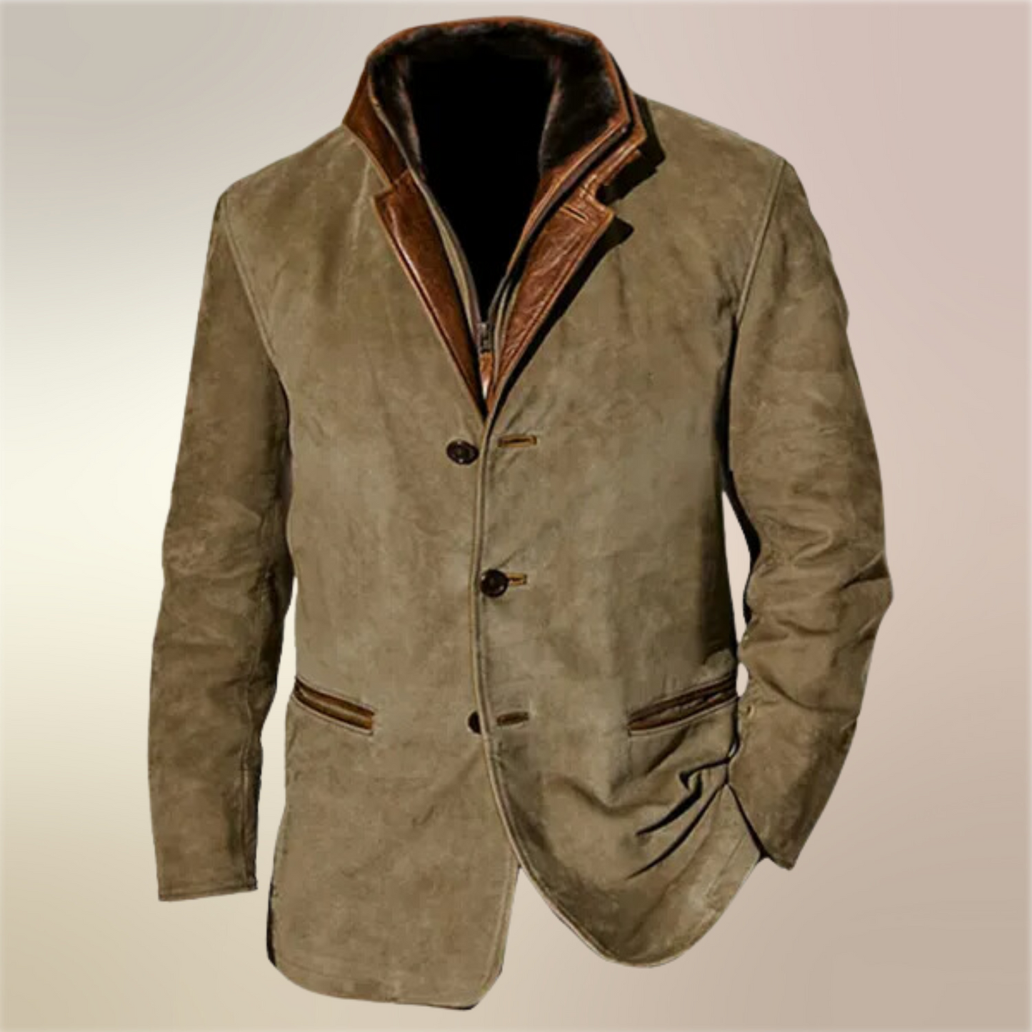 VICTOR™ | Vintage Jack