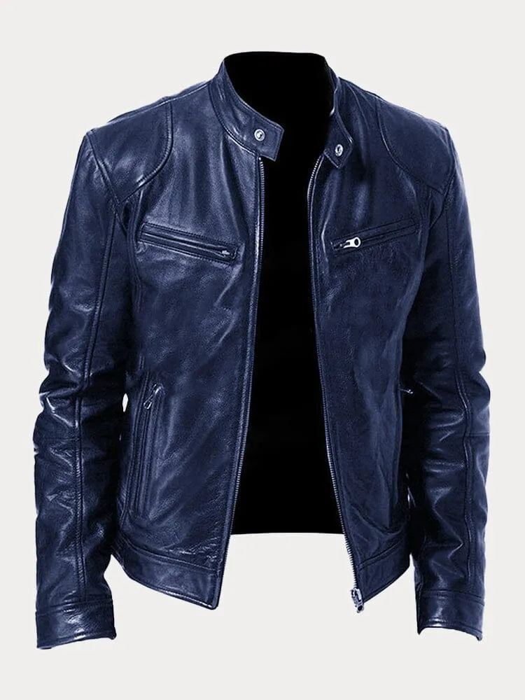 ARTHUR™ | Leren Jas
