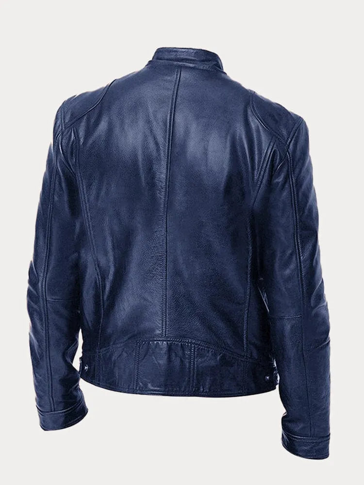 ARTHUR™ | Leren Jas