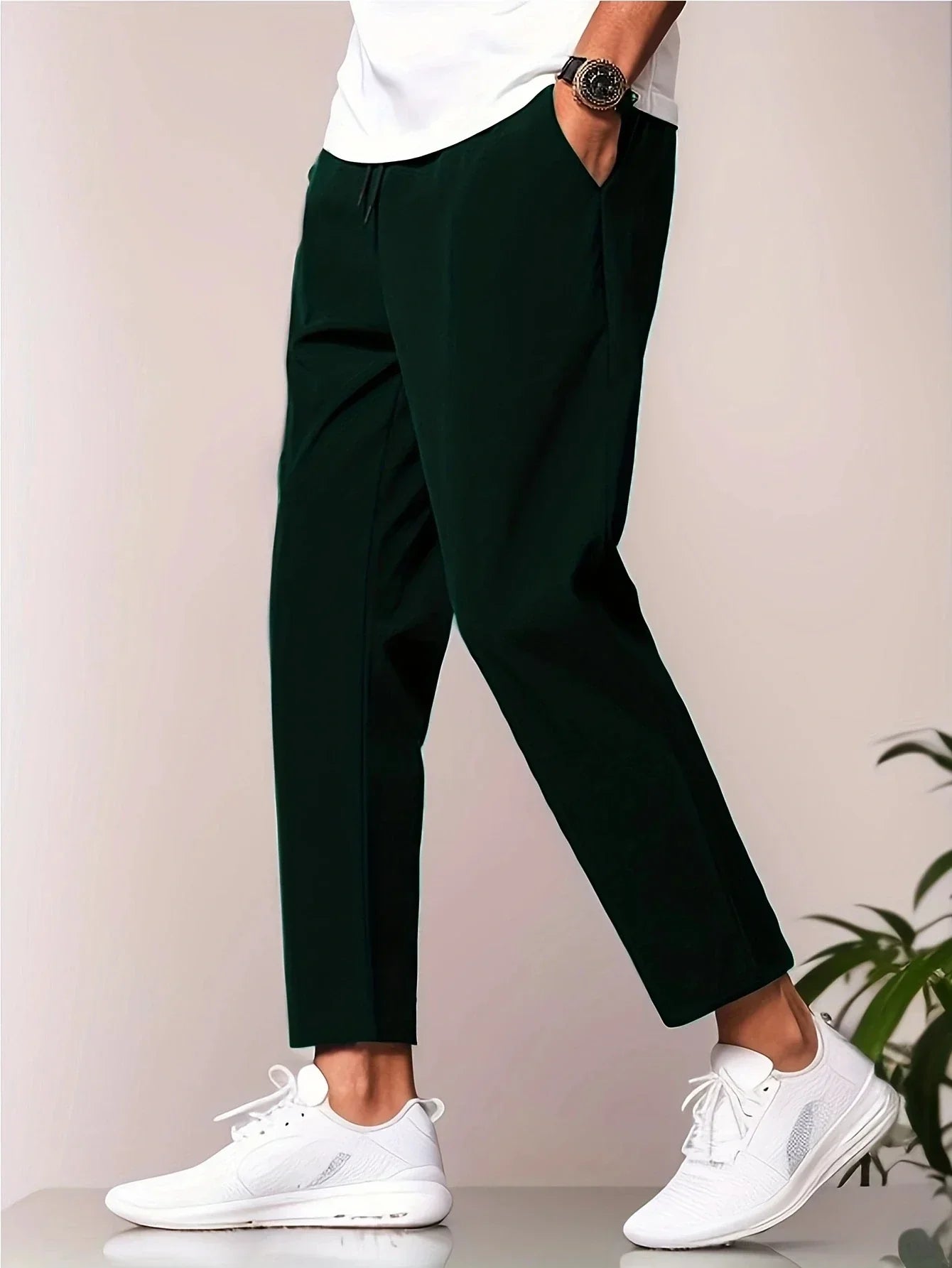 RAYAN™ | Comfortabele & Stijlvolle Vrijetijdsbroek