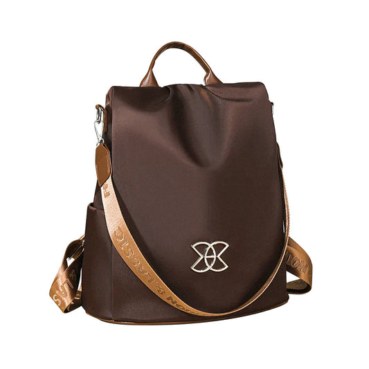 SAFETYBAG™ | De Stijlvolle Anti-Diefstal Tas