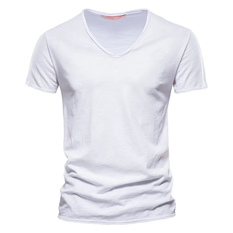SANDER™ | Katoenen Zomer Shirt (1+1 GRATIS)