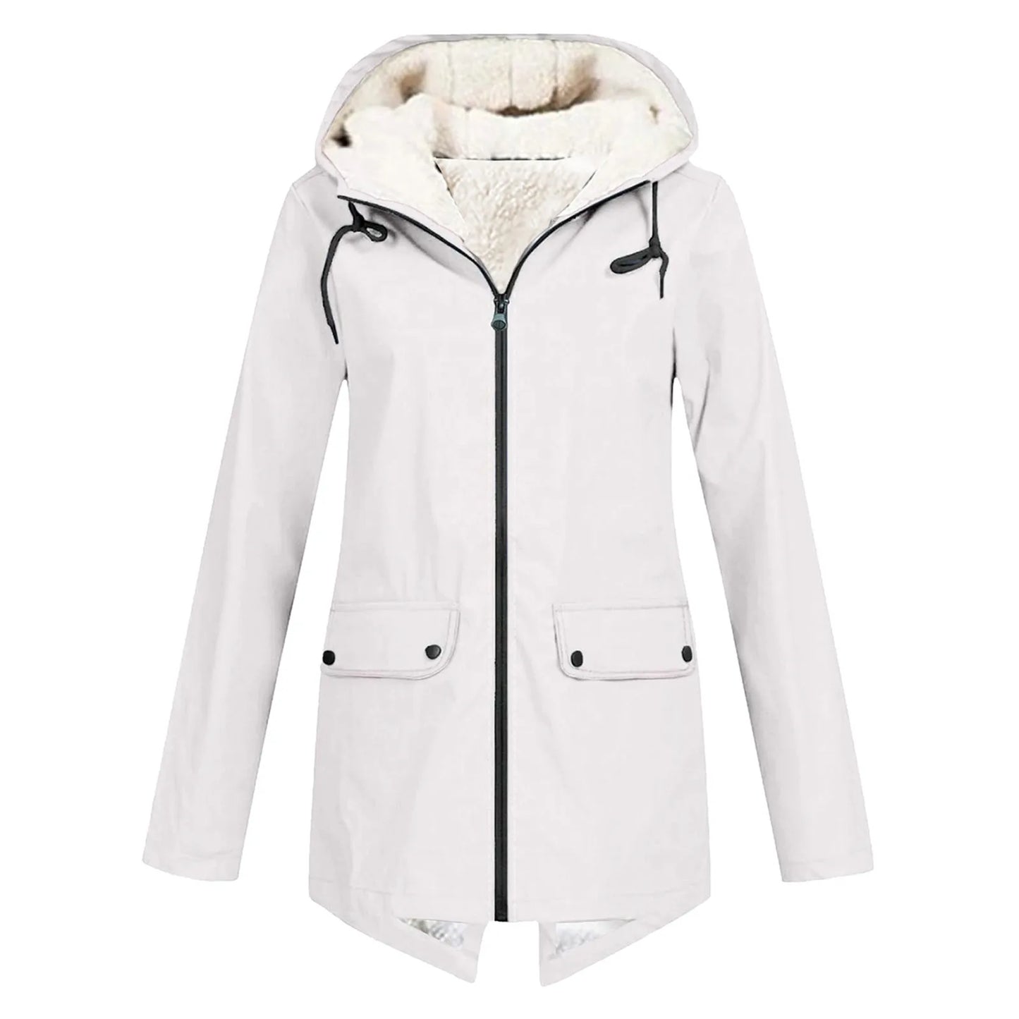 VIOLA™ | Wind- en Waterdichte Regenjas