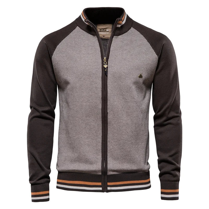 Hugo™  | Klassevol Heren Vest