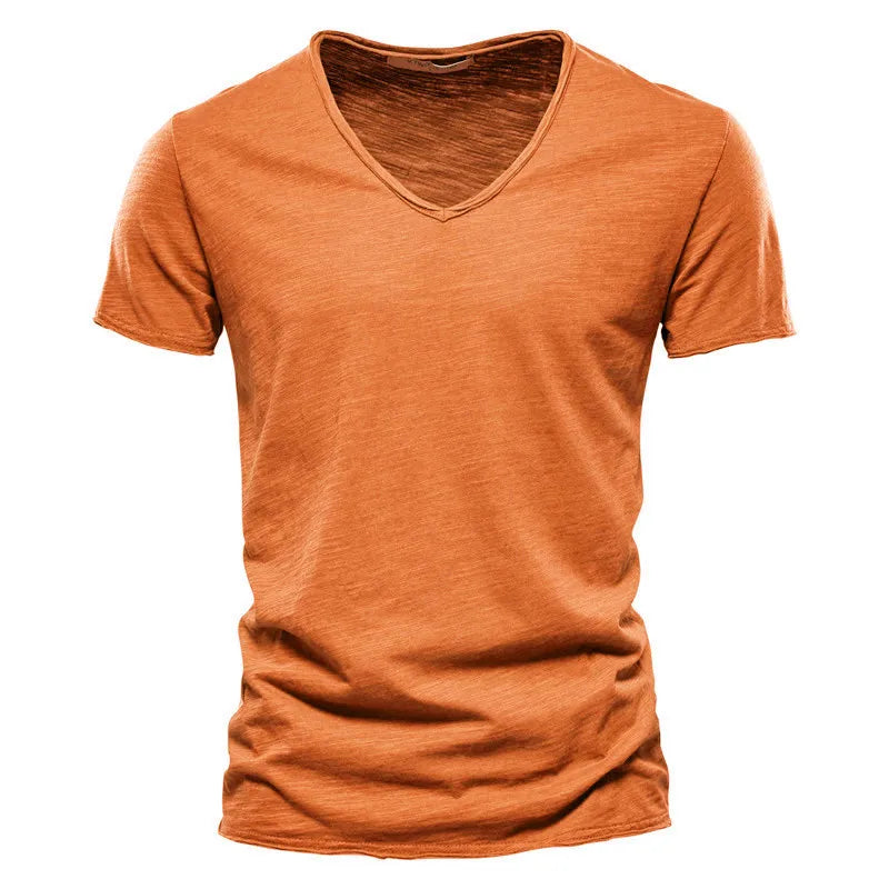 SANDER™ | Katoenen Zomer Shirt (1+1 GRATIS)