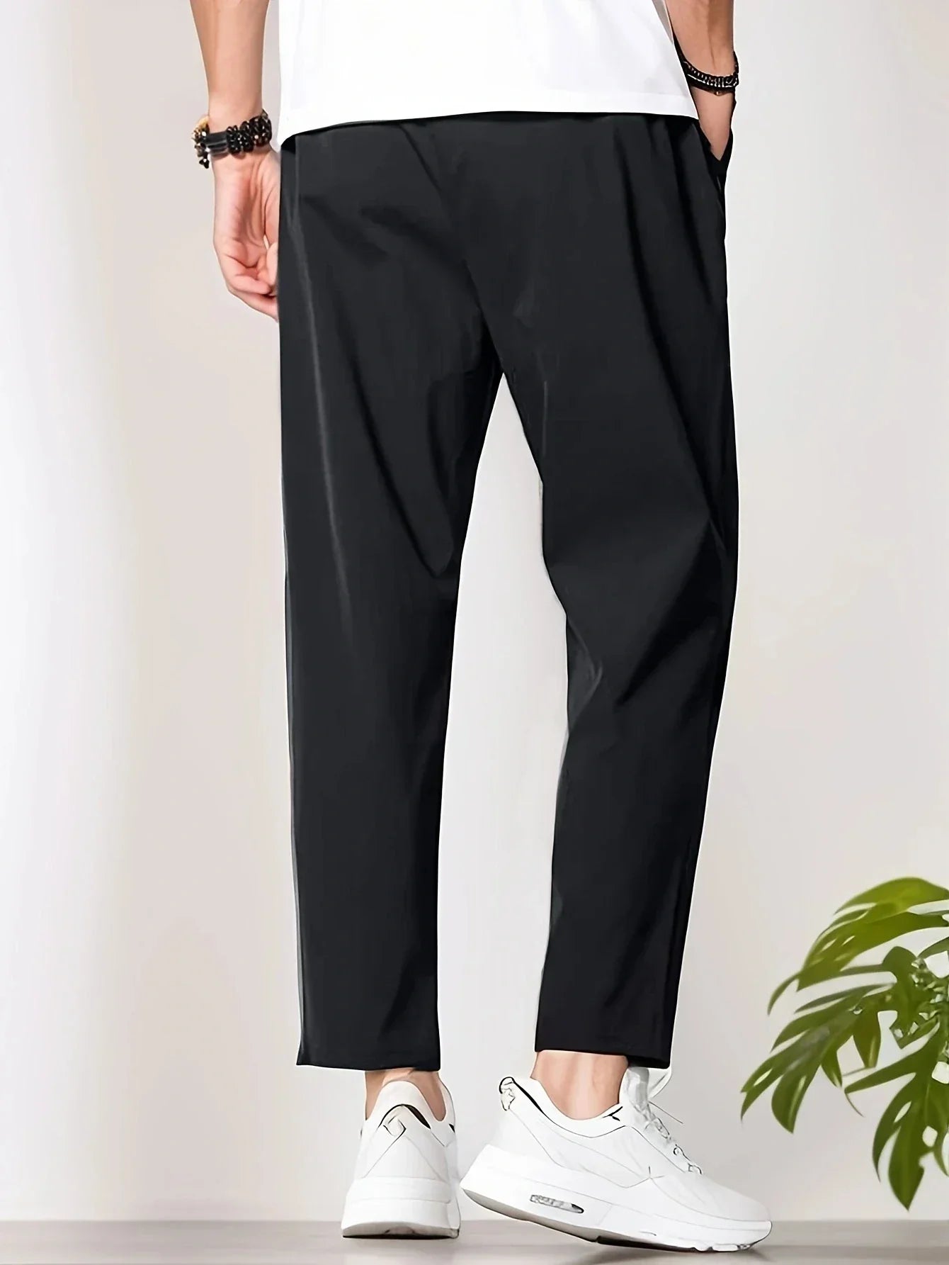 RAYAN™ | Comfortabele & Stijlvolle Vrijetijdsbroek