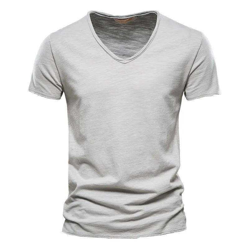 SANDER™ | Katoenen Zomer Shirt (1+1 GRATIS)