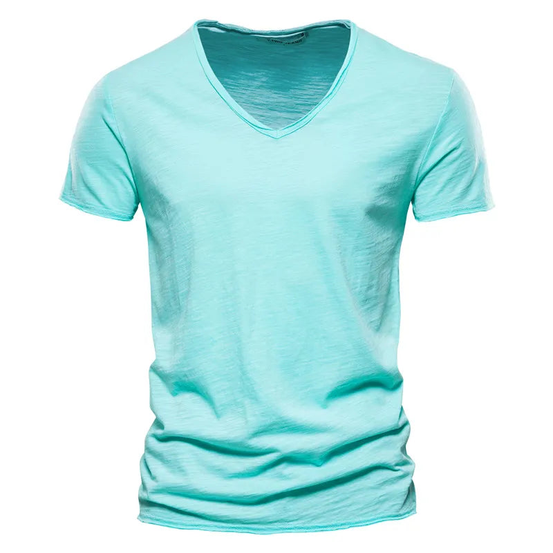 SANDER™ | Katoenen Zomer Shirt (1+1 GRATIS)