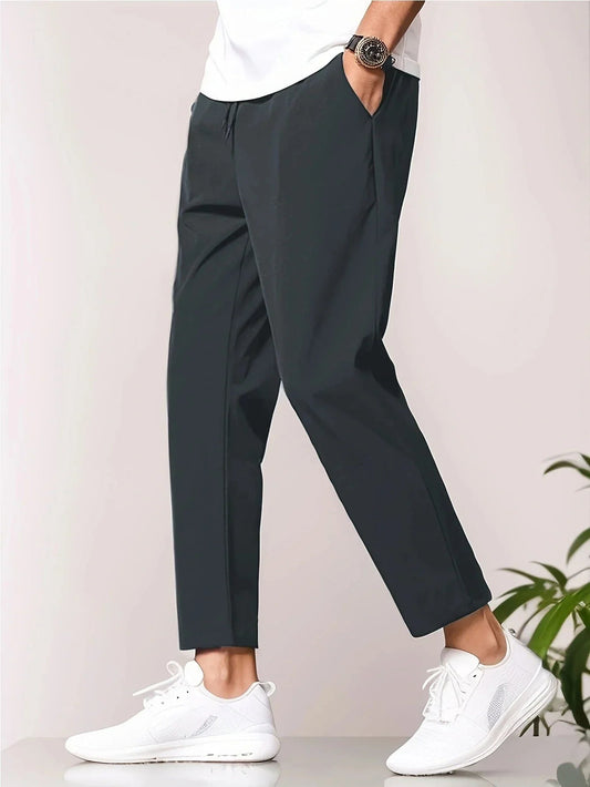 RAYAN™ | Comfortabele & Stijlvolle Vrijetijdsbroek