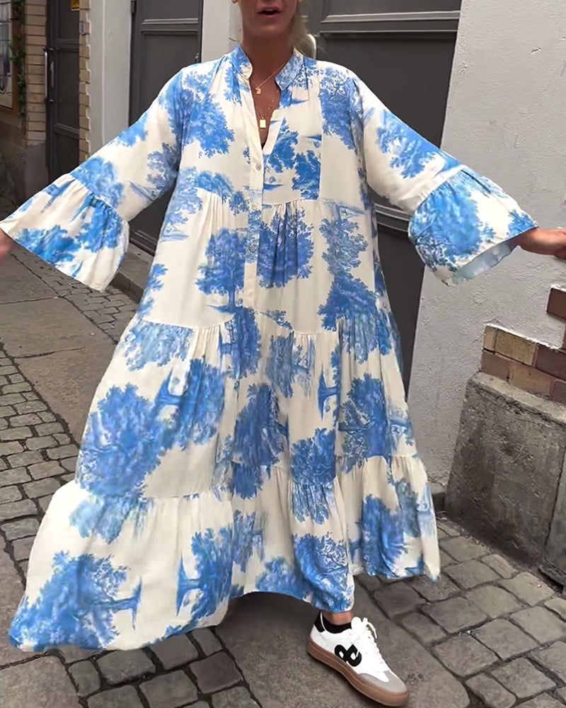 DANIQUE™ | Elegante jurk