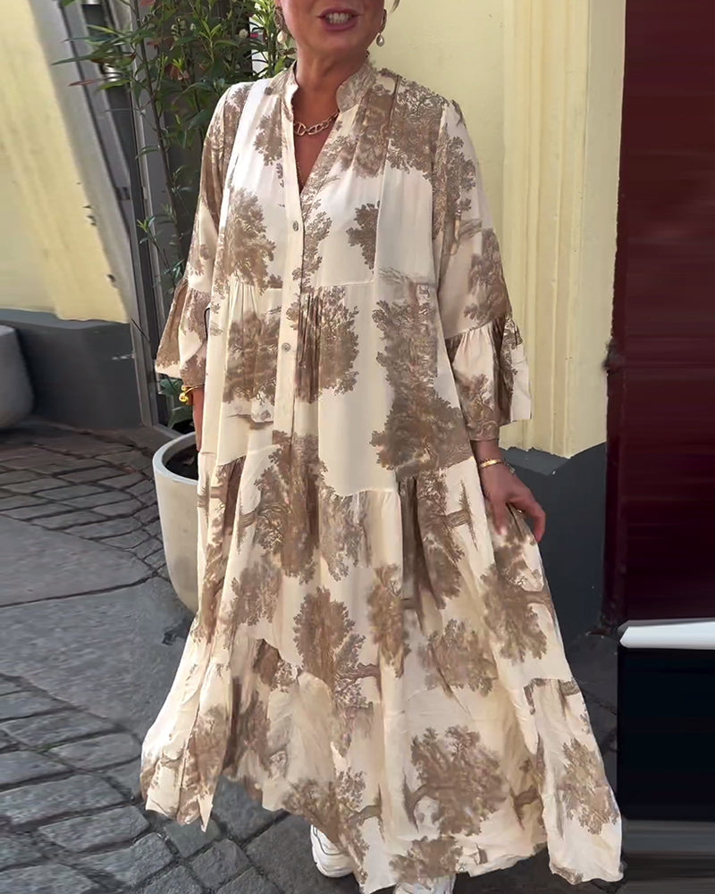 DANIQUE™ | Elegante jurk