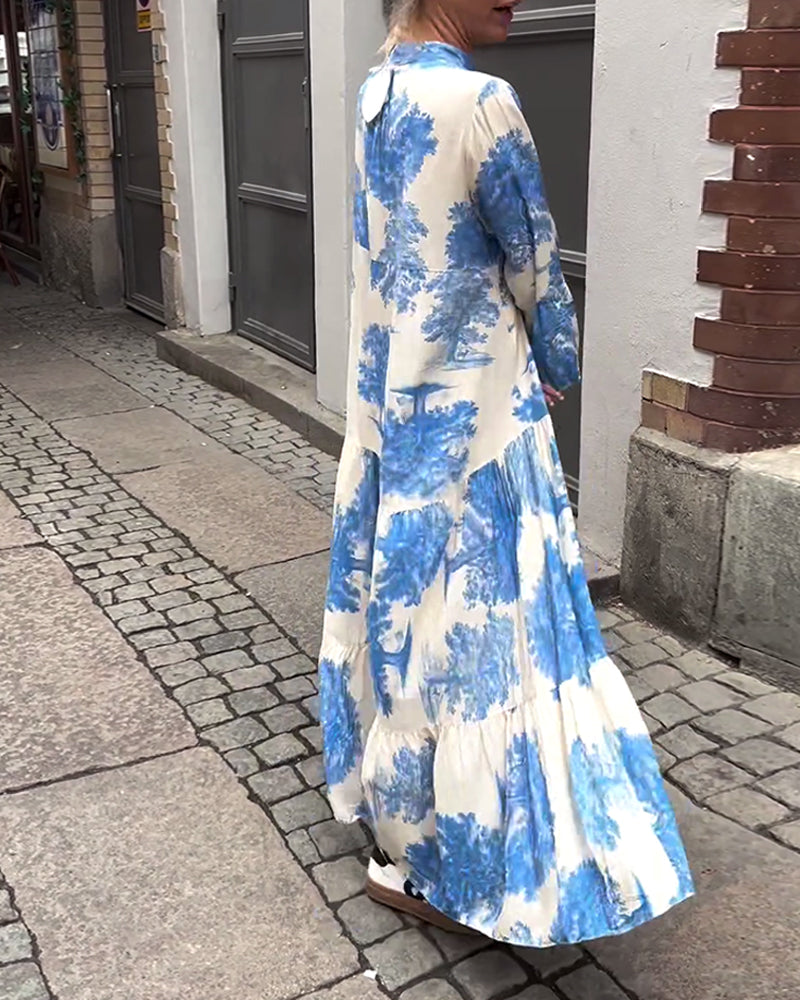 DANIQUE™ | Elegante jurk